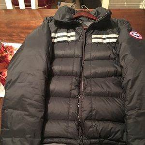 Canada Goose Summit Jacket Medium